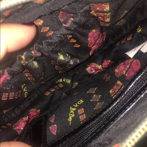 Betsey Johnson Purse - Picture 3 of 3